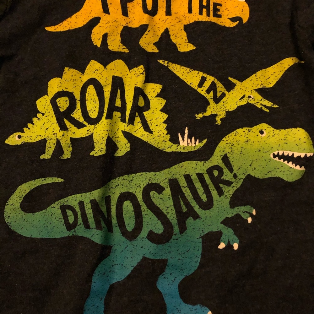 Boys t shirt - Picture 2 of 3